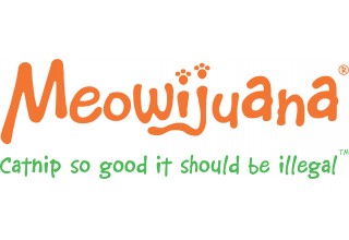 Meowijuana Logo
