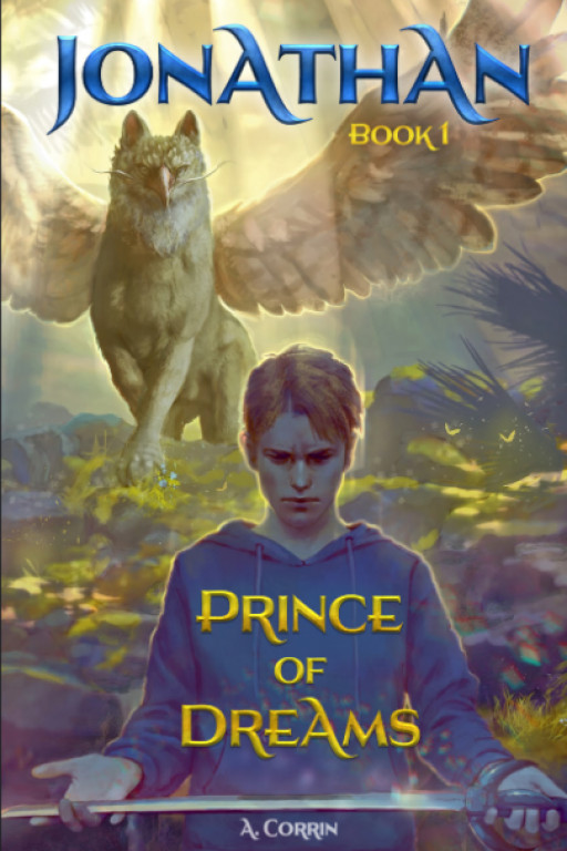A World of Adventure, Mythical Creatures, and Magic Awaits Young Adult Readers in This First Volume in a New Epic Fantasy Trilogy