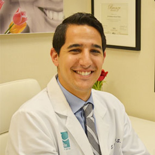 New Ownership at a New Smile Dental Center