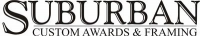 Suburban Custom Awards