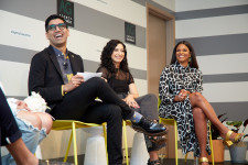 Agency Guacamole's B.L.N.D. Event in Los Angeles (2019)