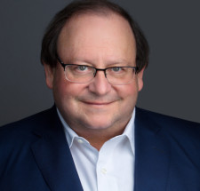 Gentell President David Navazio