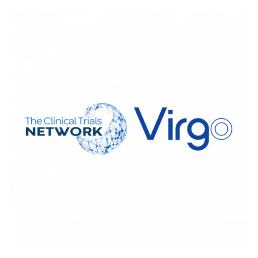 Virgo and CTNx Partner to Power GI Clinical Trials