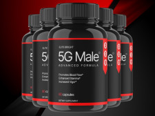 5G Male Reviews 2025