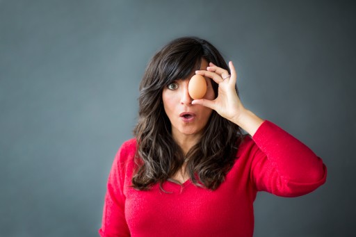 Cancer Survivor Nominated for Highest Honor in Livestreaming by the 9th Annual Shorty Awards