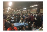 Greater Detroit VegBash - February 2017