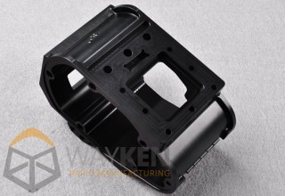 Wayken-CNC prototype machine-4