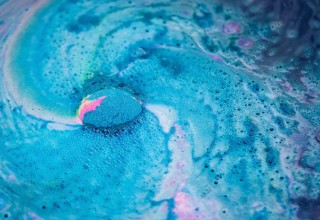 Lush Bath Bombs