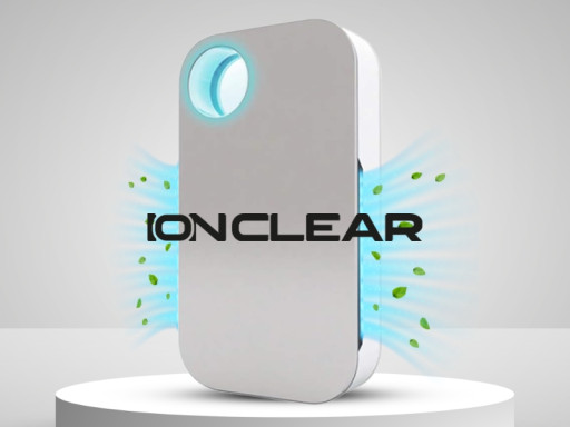 IonClear Reviews 2025: Is It Legit? Pricing, Complaints, Pros and Cons