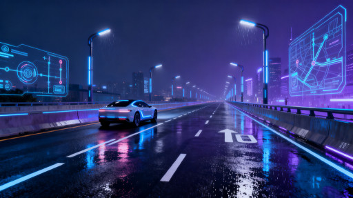 A Smarter Alternative to Car Insurance: How Safe Drivers Have Been Saving in 2025