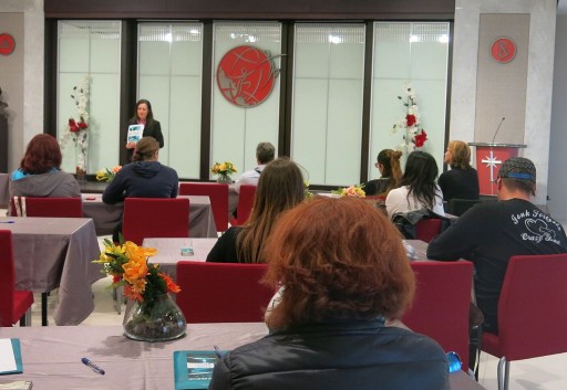 Experts to Share Drug Strategies at Church of Scientology Milan