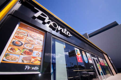 Tiendas Pronto Achieves International Presence, Creating More Than 1,000 New Working Positions in Central America