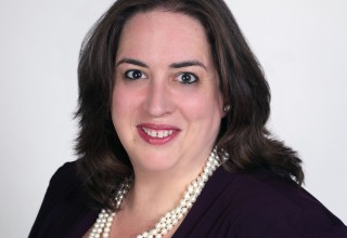 Sterling Rose Consulting Corp. CEO Jennifer Rusz