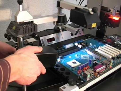 BEST Announces Increased BGA Rework Capacity for Faster Turn Times