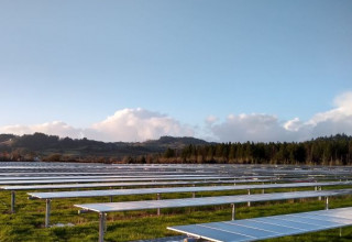 SolRiver Solar