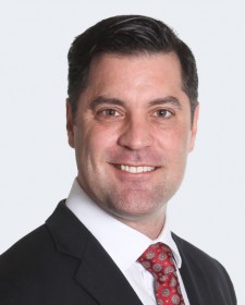 Attorney Brian White