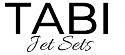 TABI Jet Sets