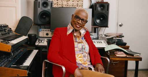 Angélique Kidjo Awarded $100,000 Vilcek Prize in Music