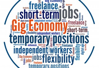 Gig Economy and Student Loan Repayment