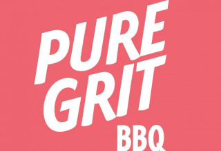 Pure Grit Logo