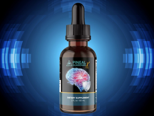 Pineal Guardian X Reviews 2025: Ingredients, Side Effects, Complaints, Price
