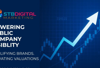 STBD: Powering Public Company Visibility