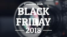 Nikon D3400 Black Friday Deals
