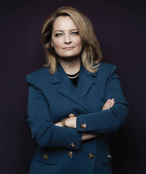 5IVE: Purpose-Driven by Design