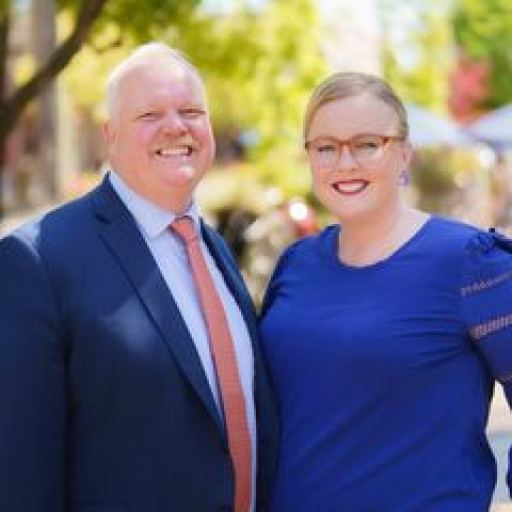 Top Real Estate Agent in Roseville, CA: Steve & Heather Ostrom