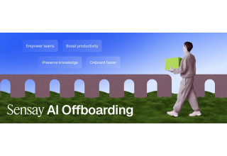 Sensay AI Offboarding