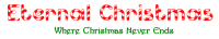 Eternal Christmas
