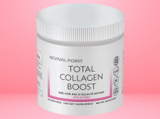 Revival Point Total Collagen Boost Reviews