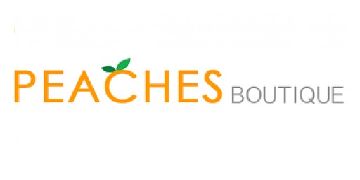 Peaches Boutique, the Largest Retailer of the Most Coveted Sherri Hill Dress Collection in the US