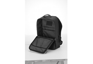 The future-friendly backpack