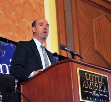 Best-Selling Author Jack Uldrich 