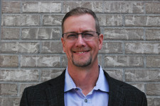 Jason Blake Headshot