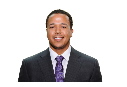 CMG Financial's Paul Akinmade Recognized as 2023 HousingWire Marketing Leader