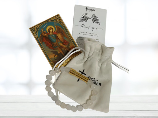 St Michael Wish Bracelet Reviews 2025: Complaints, Pricing, Refund Policy, and Legitimacy