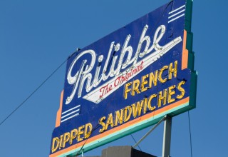 Philippe's Celebrates 110 Years