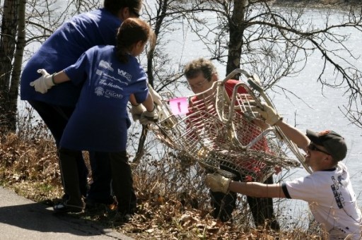 PITCH-IN Canada Week Continues the Tradition! 49 Years Strong!