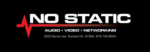 Announcing the Samsung Installation of the Year Award Winner, No Static Pro AV for the 3rd Year in a Row