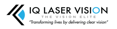 IQ Laser Vision