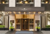 NYC Restaurants, Central Park Hotel, Park Lane Hotel 