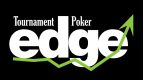 Tournament Poker Edge