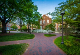 Johns Hopkins University
