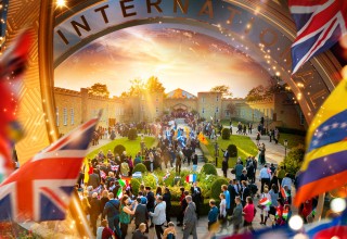 Annual celebration of the founding of the International Association of Scientologists (IAS).