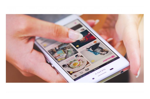 Blockchain Startup Howdoo Brings a New Messaging and Social Media Experience to the Game. Presale Starts May 2nd, 2018