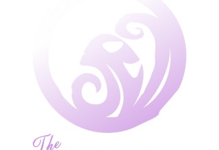 The Nuttery Entertainment Logo Light