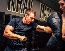Fayetteville Krav Maga