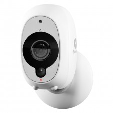 Smart Security Camera